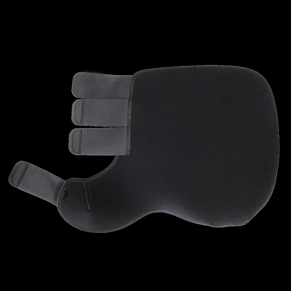 PUNCHING FOREFOOT BOOT